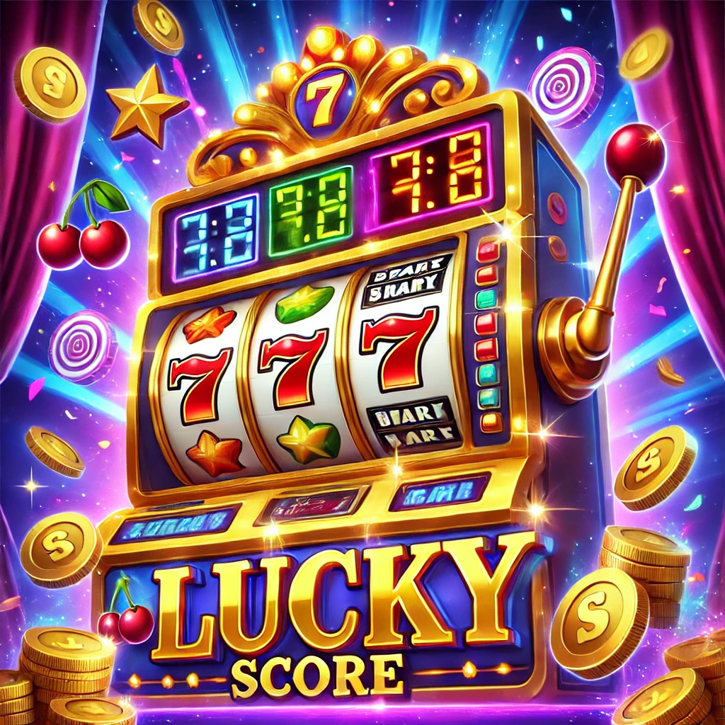 Lucky Score Cascade